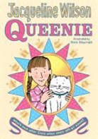 Jacqueline Wilson - Queenie