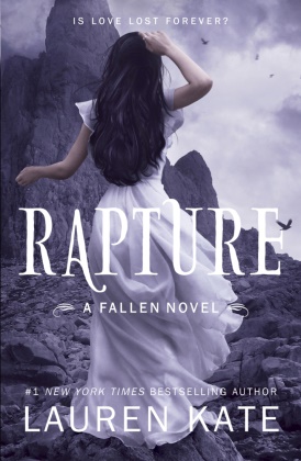 Lauren Kate - Rapture