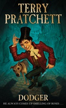 Terry Pratchett - Dodger