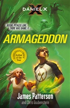 Chris Grabenstein, James Patterson - Daniel X: Armageddon