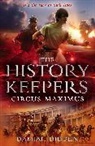 Damian Dibben - The History Keepers