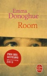 Emma Donoghue, Emma (1969-....) Donoghue, Donoghue-e, Emma Donoghue, Virginie Buhl - Room