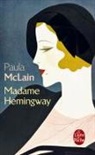 Paula Mc Lain, Paula McLain, Paula (1965-....) McLain, Mclain-p, Paula McLain, Sophie Bastide-Foltz - Madame Hemingway