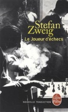 Brigitte Vergne-Cain, Gérard Rudent, Stefan Zweig, S. Zweig, Stefan Zweig, Stefan (1881-1942) Zweig... - Le joueur d'échecs