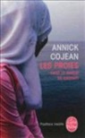 Annick Cojean, Bacque-r, Bacque-r+chemin-a, Chemin-a, A. Cojean, Annick Cojean... - Les proies : dans le harem de Kadhafi