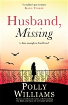 Polly Williams - Husband, Missing