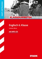 Ludwig Waas - STARK Englisch 6. Klasse - Klassenarbeiten Haupt-/Mittelschule