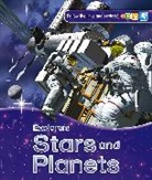 Carole Stott, Stott Carole, Peter Bull - Explorers: Stars and Planets
