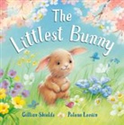Gillian Shields, Polona Lovsin - Littlest Bunny