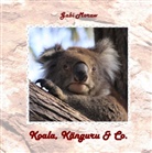 Gabi Moraw - Koala, Känguru & Co