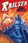 China Mieville - Railsea