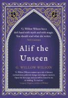 G Willow Wilson, G. Willow Wilson, G. Willow (Author) Wilson, Willow G Wilson, Wilson G. Willow - Alif the Unseen