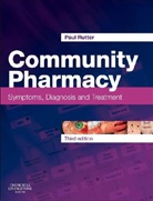 Paul Rutter - Community Pharmacy