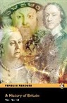 Fiona Beddall - History of Britain Book/Mp3