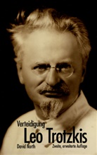 David North, Wolfgan Weber, Wolfgang Weber - Verteidigung Leo Trotzkis