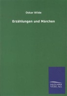 Oscar Wilde, Oskar Wilde - Erzählungen und Märchen