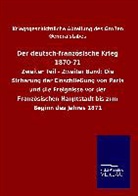 Josef M. Frank, Josef Maria Frank, Kriegsgeschichtliche Abteilung des Grossen General, Kriegsgeschichtliche Abteilung des Großen Generalstabes - Mexiko ist anders