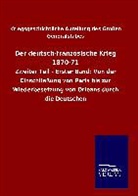 Kriegsgeschichtliche Abteilung des Grossen General, Kriegsgeschichtliche Abteilung des Großen Generalstabes, Alexander Stelzmann - Mexico