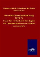 Kriegsgeschichtliche Abteilung des Grossen General, Kriegsgeschichtliche Abteilung des Großen Generalstabes, Adolf Liebeck - Welterwachen
