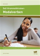 Anja Isernhagen - DaZ-Grammatiktrainer: Modalverben