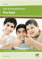 Anja Isernhagen - DaZ-Grammatiktrainer: Perfekt