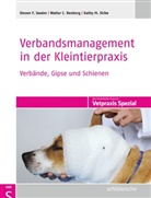 Renber, Walter Renberg, Walter C Renberg, Walter C. Renberg, Shike, Kathy M Shike... - Verbandsmanagement in der Kleintierpraxis