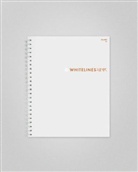 Notizblock Link Wire A5 kariert