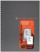 Notizblock Link Wire A5 liniert