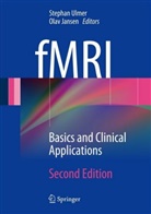 Jansen, Olav Jansen, Stepha Ulmer, Stephan Ulmer - fMRI