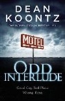 Dean Koontz - Odd Interlude