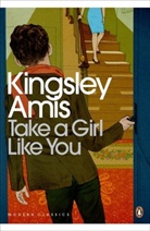Kingsley Amis, Amis Kingsley - Take a Girl Like You
