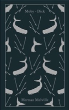 Coralie Bickford-Smith, Andrew Delbanco, Herman Melville, MELVILLE HERMAN, Tom Quirk, Coralie Bickford-Smith - Moby Dick