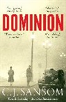 C J Sansom, C. J. Sansom, Sansom C J, Sansom C. J. - Dominion