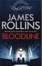 James Rollins - Bloodline