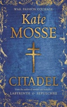Kate Mosse - Citadel