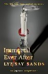 Lyndsey Sands, Lynsay Sands, Sands Lynsay - Immortal Ever After