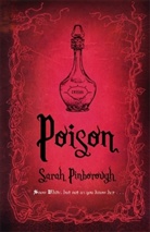 Sarah Pinborough - Poison