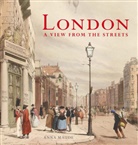 Anna Maude, Maude Anna - London