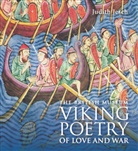 Judith Jesch, Jesch Judith - Viking Poetry of Love and War