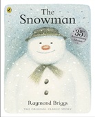 Raymond Briggs, Briggs Raymond - The Snowman