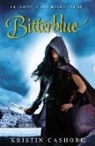 Kristin Cashore - Bitterblue