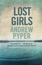 Andrew Pyper, Pyper Andrew - Lost Girls