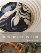 Jane Cox, Cox Jane, Kevin Millward, Kevin (Buckinghamshire New University Millward - Surface Decoration