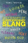 Tony Thorne, Thorne Tony - Dictionary of Contemporary Slang