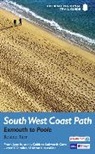 Roland Tarr, Roland Tarr - South West Coast Path: Exmouth to Poole