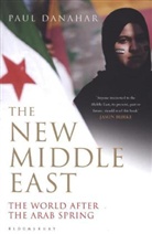 Paul Danahar, Danahar Paul - The New Middle East