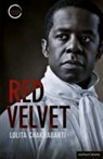 Lolita Chakrabarti - Red Velvet