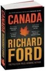 Richard Ford - Canada