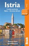 Rudolf Abraham, Thammy Evans, Thammy Abraham Evans - Istria