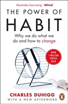 Charles Duhigg, Duhigg Charles - Power of Habit